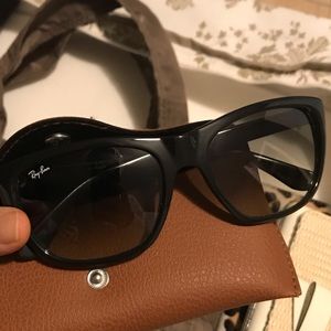Ray ban sunglasses